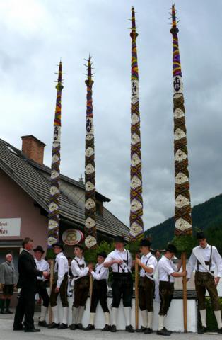제더하우스 Gratzerhof 빌라 외부 사진
